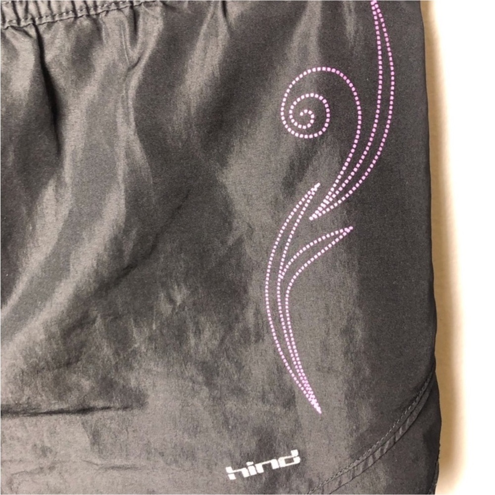 HIND Running Shorts - Picture 7 of 7